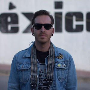 Meet your Posher, Alden